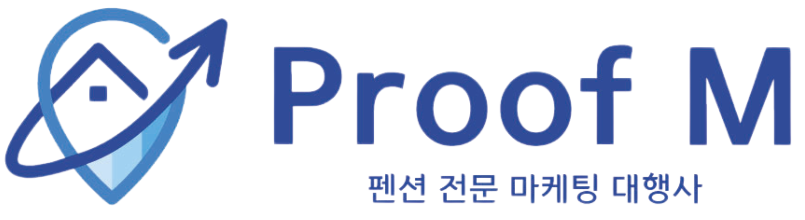 ProofM Logo